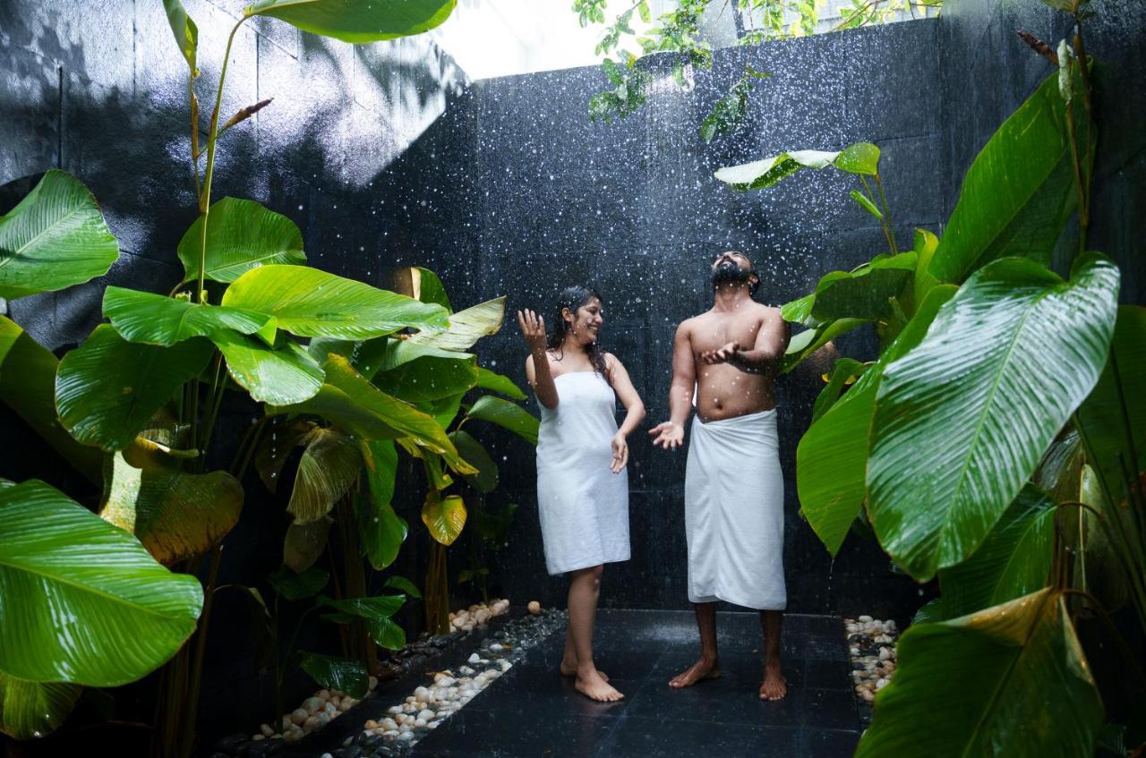 Eden Woods Resorts And Spa Munnar Exterior foto